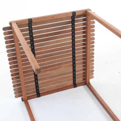 Nomad Table