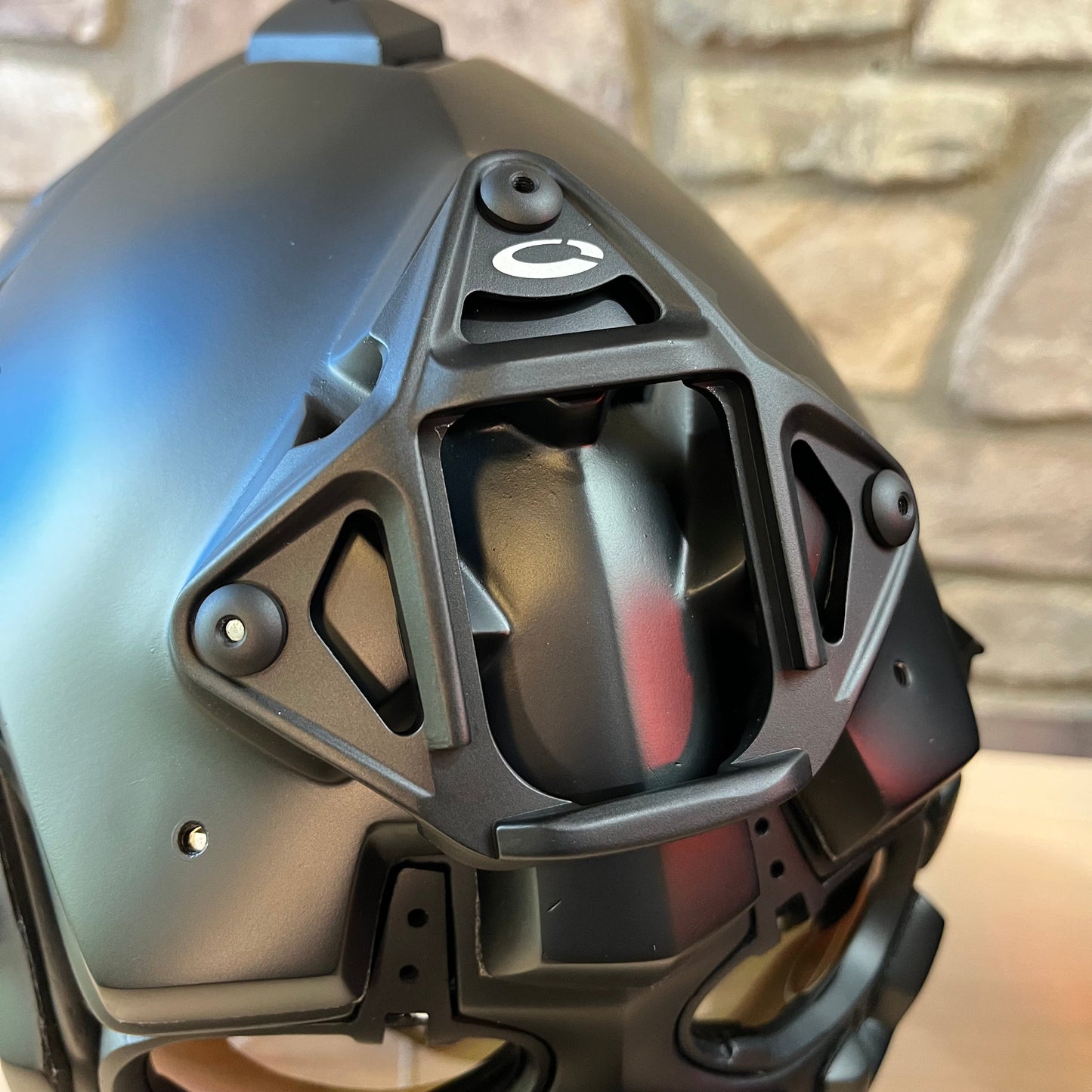Devtac Ronin A/C Vent System Conversion Kit