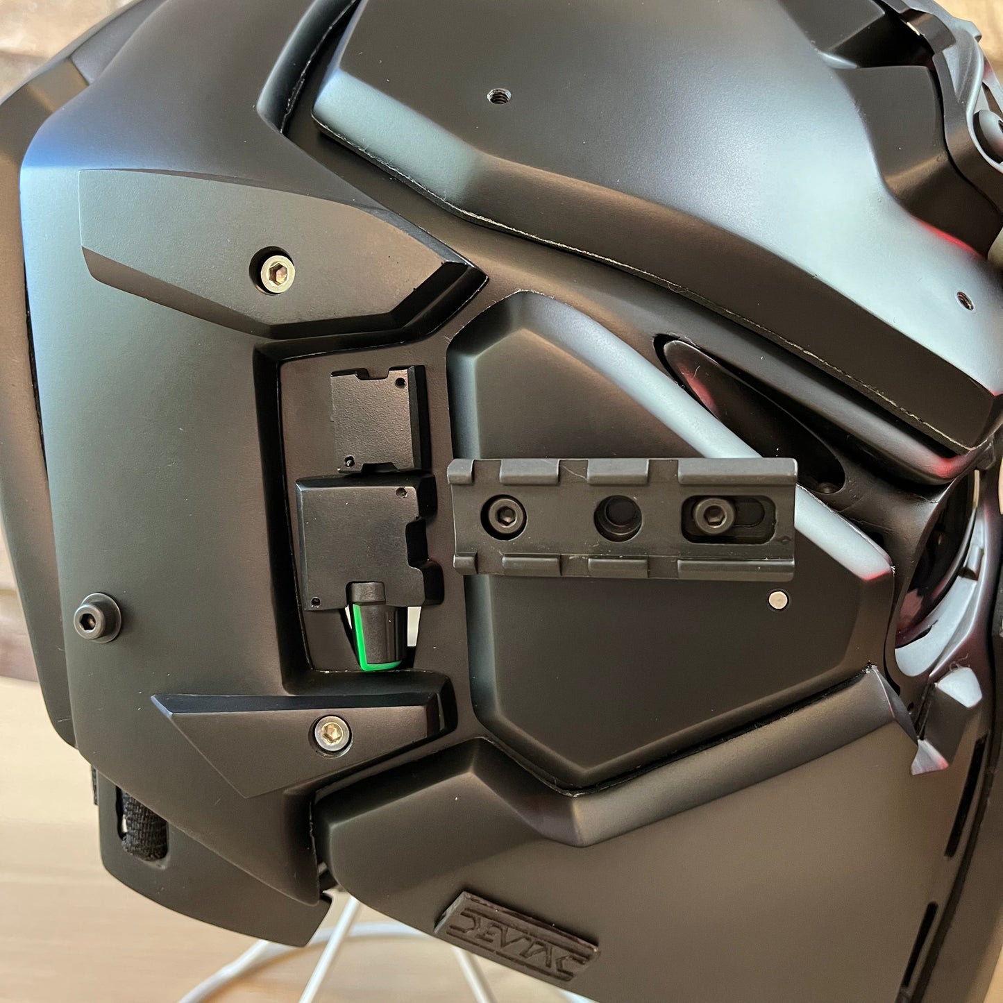 Devtac Ronin A/C Vent System Conversion Kit