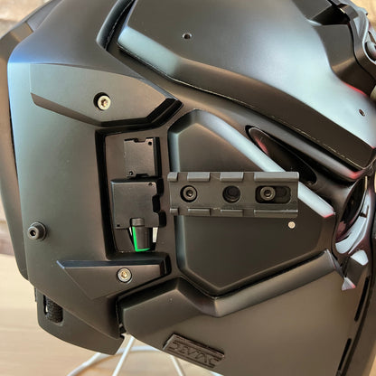 Devtac Ronin A/C Vent System Conversion Kit