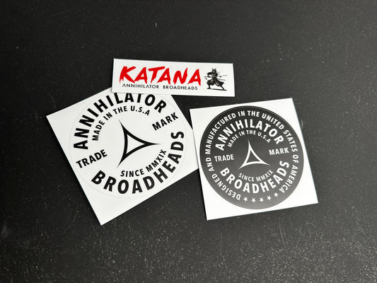 Sticker Pack