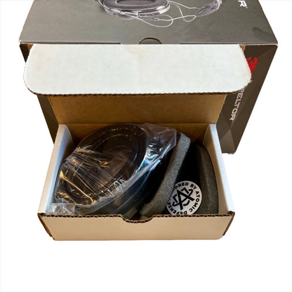 3M PELTOR Gel Cups - Fits All PELTOR ComTacs