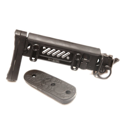 ZenitCo PT-1 - Versatile Adjustable Stock - Lightweight