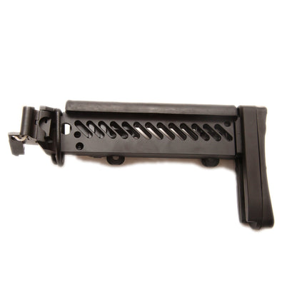 ZenitCo PT-1 - Versatile Adjustable Stock - Lightweight