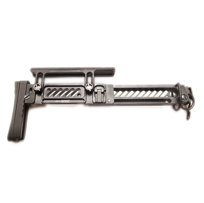ZenitCo PT-1 - Versatile Adjustable Stock - Lightweight