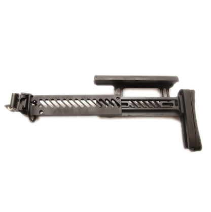 ZenitCo PT-1 - Versatile Adjustable Stock - Lightweight