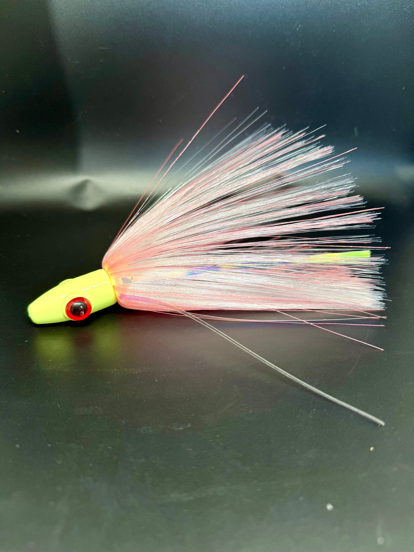 Magictail HooMagic Glow Series Trolling Lures