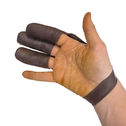 Archery Shooting Glove Shatterproof Archery