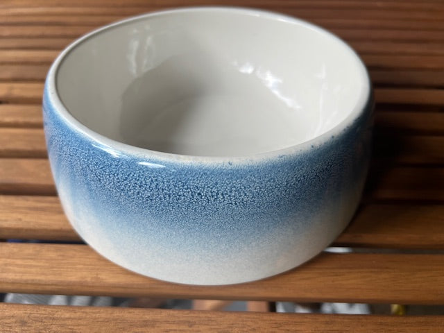 Byer Pet Bowl - Best Friend Blue