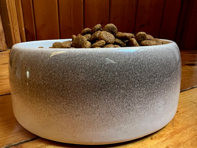 Byer Pet Bowl - Biscuit