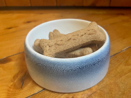 Byer Pet Bowl - Best Friend Blue