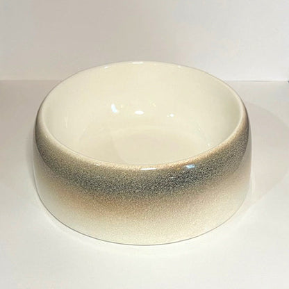 Byer Pet Bowl - Biscuit