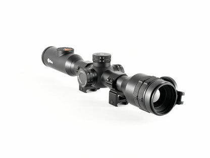 iRay Bolt TL35 V2 - 3-12 LPVO - Thermal Rifle Scope
