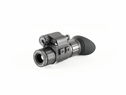 iRay MH25 640X512 25mm Mini Thermal Monocular - Upgraded to iRay RH25 V2