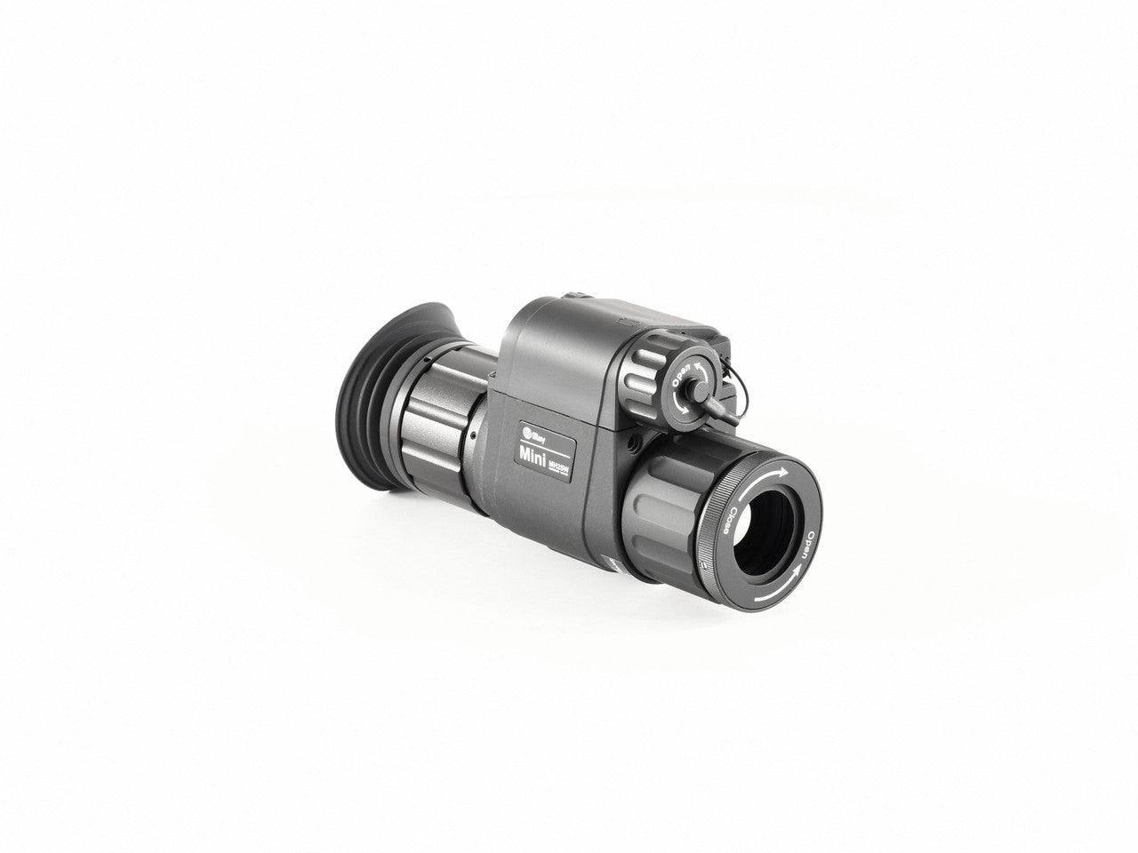 iRay MH25 640X512 25mm Mini Thermal Monocular - Upgraded to iRay RH25 V2