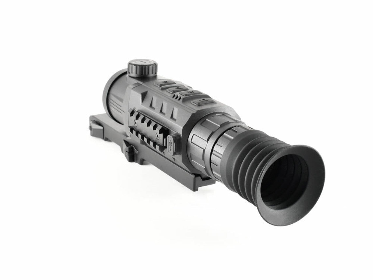 iRay Rico Mk1 - Thermal Weapon Sight