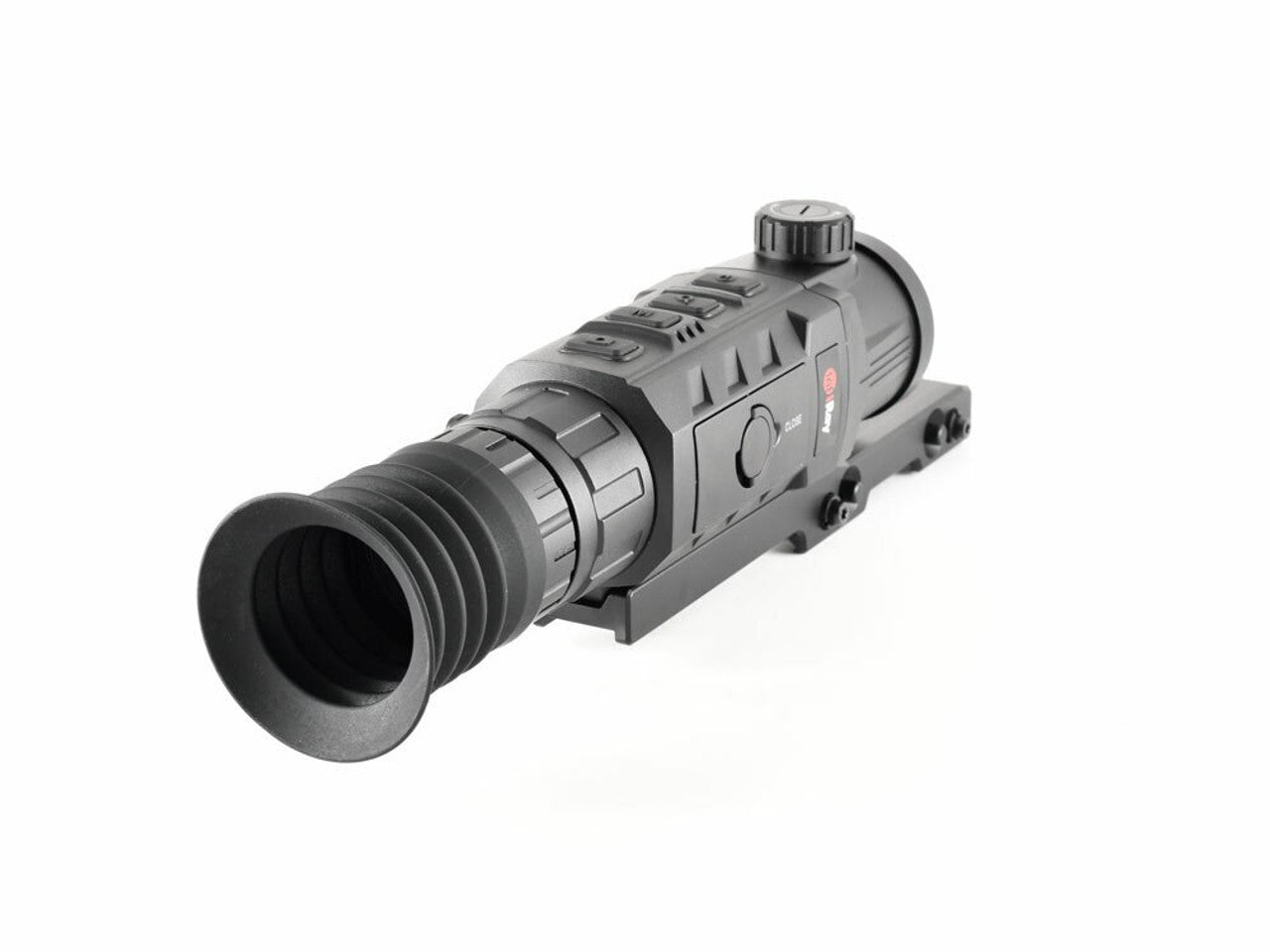 iRay Rico Mk1 - Thermal Weapon Sight