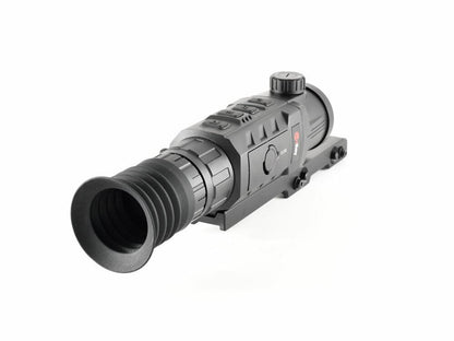 iRay Rico Mk1 - Thermal Weapon Sight