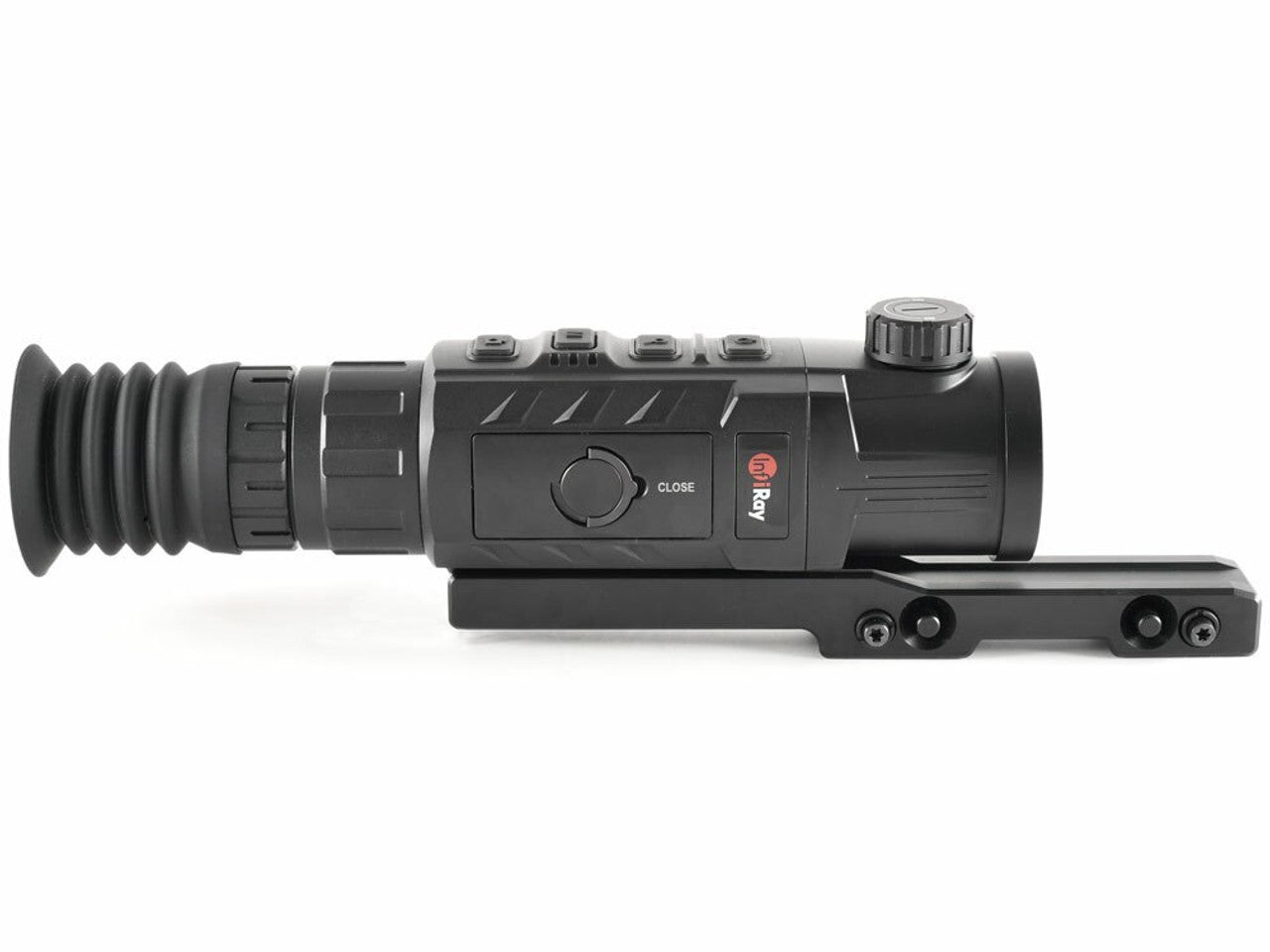 iRay Rico Mk1 - Thermal Weapon Sight