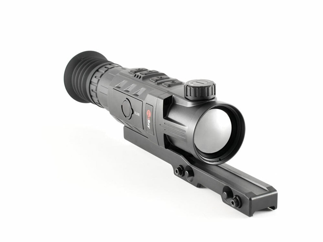 iRay Rico Mk1 - Thermal Weapon Sight