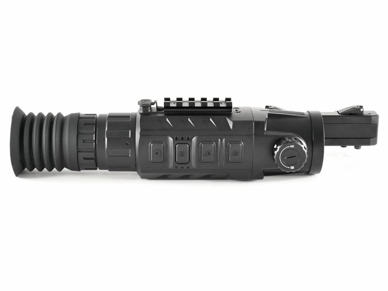 iRay Rico Mk1 - Thermal Weapon Sight