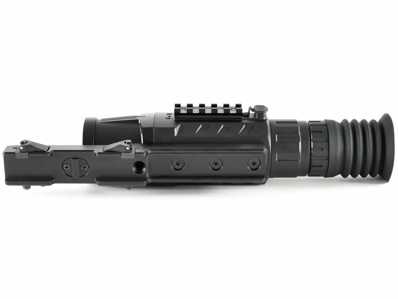 iRay Rico Mk1 - Thermal Weapon Sight