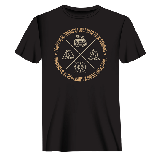 I Don't Need Therapy T-Shirt for Men
