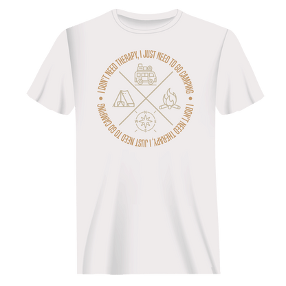 I Don't Need Therapy T-Shirt for Men