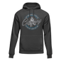I Don't Need Therapy Adult Fleece Hoodie