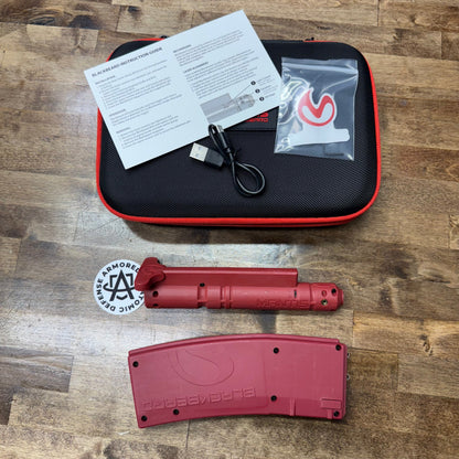 Mantis Blackbeard X - Dry Fire Your Rifle & Save Ammo - Made in USA