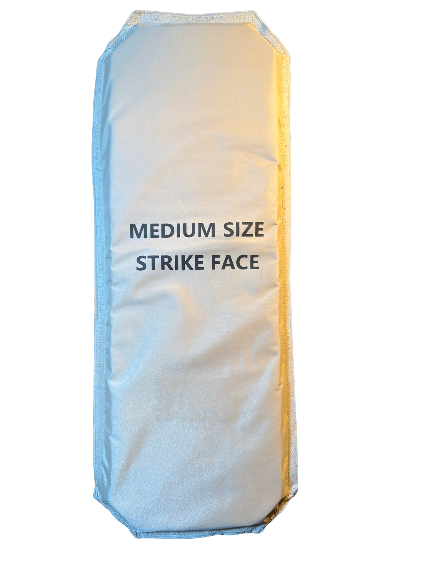 Atomic Defense SAHG2M 5x15" Side Armor - Stops .44 Mag at 1.1 lbs - Made in USA