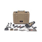 iRay HYH75W - Onboard Ballistic Solver for Long-Range Accuracy - Thermal Imaging Scope