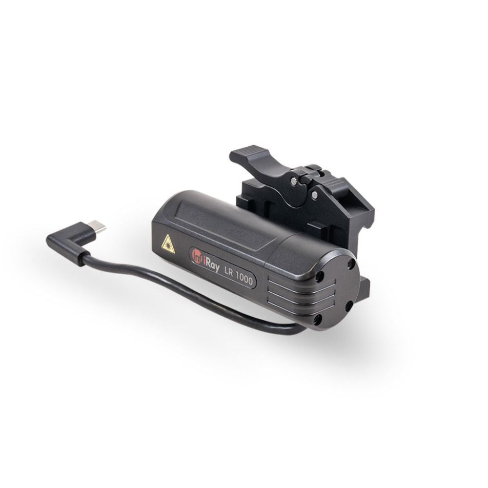 iRay ILR-1000-2 - Rangefinder for iRay USA Thermals