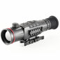 iRay Rico Pro - 640 Variable 25/50mm Thermal Weapon Sight