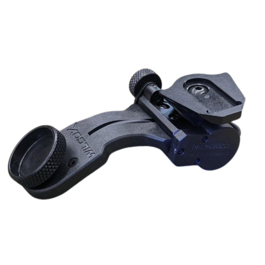 Wilcox J-Arm - Lightweight Dovetail J-Arm