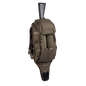 Eberlestock Just One Pack: Secure Rifle Carry Meets Massive Load Hauling