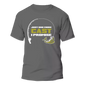 Just One More Cast Man T-Shirt