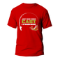 Just One More Cast Man T-Shirt