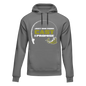 Just One More Cast Unisex Hoodie