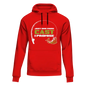 Just One More Cast Unisex Hoodie