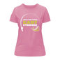 Just One More Cast T-Shirt for Women