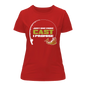 Just One More Cast T-Shirt for Women