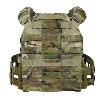 K-Zero SF Plate Carrier
