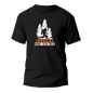 Keep It Squatchy Man T-Shirt