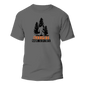 Keep It Squatchy Man T-Shirt