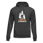 Keep It Squatchy Unisex Hoodie