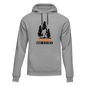 Keep It Squatchy Unisex Hoodie