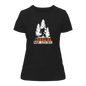 Keep It Squatchy T-Shirt for Women