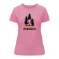 Keep It Squatchy T-Shirt for Women