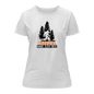 Keep It Squatchy T-Shirt for Women